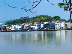 -星湖旅游景区七星岩