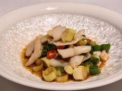 -新荣记(建国门外大街店)