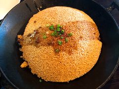 -薇酌饮·陕西菜(南门外店)
