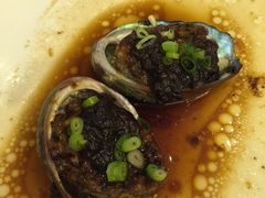 -东方之珠海鲜酒楼(南开店)