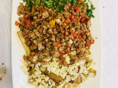 -三号码头罗氏虾小馆