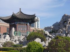 -张学良旧居陈列馆