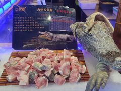 -九月海·海鲜自助(世纪东方店)