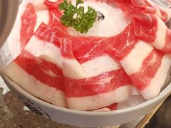 -大龙燚火锅(太古里店)