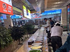 -清真军邺·金富苑肥牛城(海湖新区精品店)