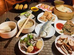 -鹭江宾馆·观海餐厅