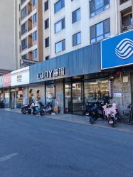 门面-LJOY丽锦造型·烫发染发