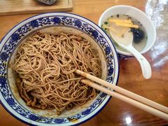 -君东记本帮面馆(天钥桥路店)