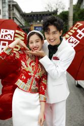 -唯一视觉婚纱摄影(李家村店)