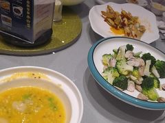 -颂福楼·南京菜(定淮门店)