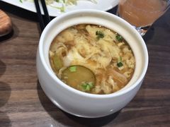 -将相和·海鲜蒸饺大连菜