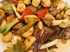 -巫山烤全鱼(佳运广场店)