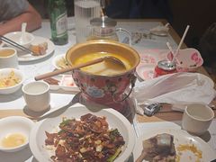 -关东小磨东北菜(漕河泾印象城店)