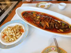 -鸿宾楼(展览馆路店)