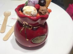 -哈根达斯(天河城店)