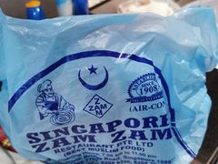 -新加坡Zam Zam餐馆