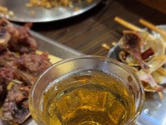 -破店肥哈·东北烧烤·夜宵(南山保利店)