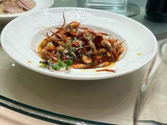 -水月周庄铂尔曼酒店-水月荟中餐厅