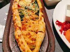 -Efes Turkish & Mediterranean Cuisine 艾菲斯餐厅(陆家嘴店)