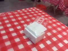 -荆九爷爆炒桥头三嫩(夫子庙店)