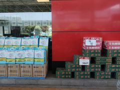 -中国石油徐东路加油站(武汉大道店)