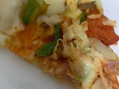 -必胜客(星兰宅急送店)