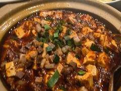 -羊门客在·烤盐池滩羊·川菜