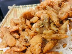 -大师傅金奖啤酒鱼(西街老店)