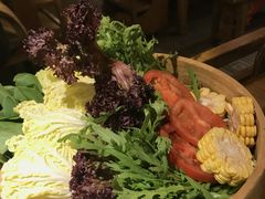 -蜀大侠火锅(四川北路店)