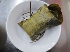 -芳婆糕团店(王府大街店)