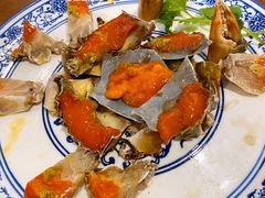 -兰边碗(鼓楼店)