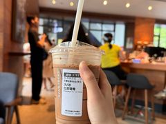 -星巴克臻选(广州二沙岛文立方店)