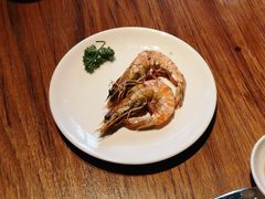 -Mr·Fish鱼鲜生海鲜放题(银泰in99店)
