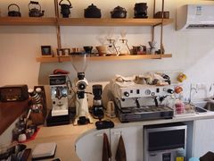 零售区-茶是一枝花泡茶店