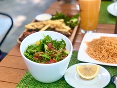 -ALAMEEN阿拉伯餐厅(三里屯店)
