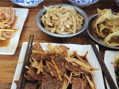 -清真马杰山牛肉汤馆