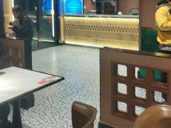 -清真·卡德尔大叔新疆主题餐厅(龙汇路店)