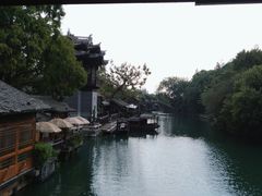 -乌镇西栅景区