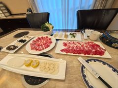 -内蒙古驻京办餐厅