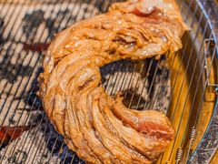 -西塔老太太泥炉烤肉(海上世界店)