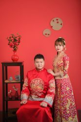 -巴黎经典婚纱摄影PARISSIC