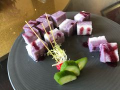 -农香居粗菜馆(大明路店)