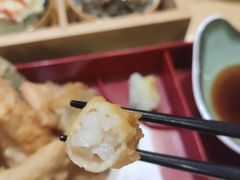 -桃屋日本料理(清华科技园店)