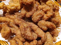 -聚汇三少·龙虾·中餐厅(莫邪路新天地店)