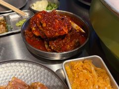 -山葵说·泥炉烤肉(泰达时尚E街区店)