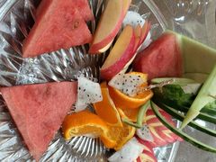 -清真悦宾楼食府(海湖店)