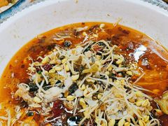 -食鸡公社辣子鸡·潍坊菜·烧烤