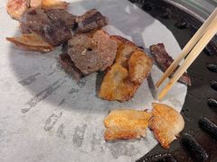-晓燃地摊烤肉(朝阳双桥店)