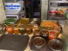 -红鼻子桂林米粉(金唐新光界店)