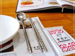 -紫霞门韩国料理烤肉(深南东路店)